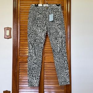 Frame Denim Jeans - size 28